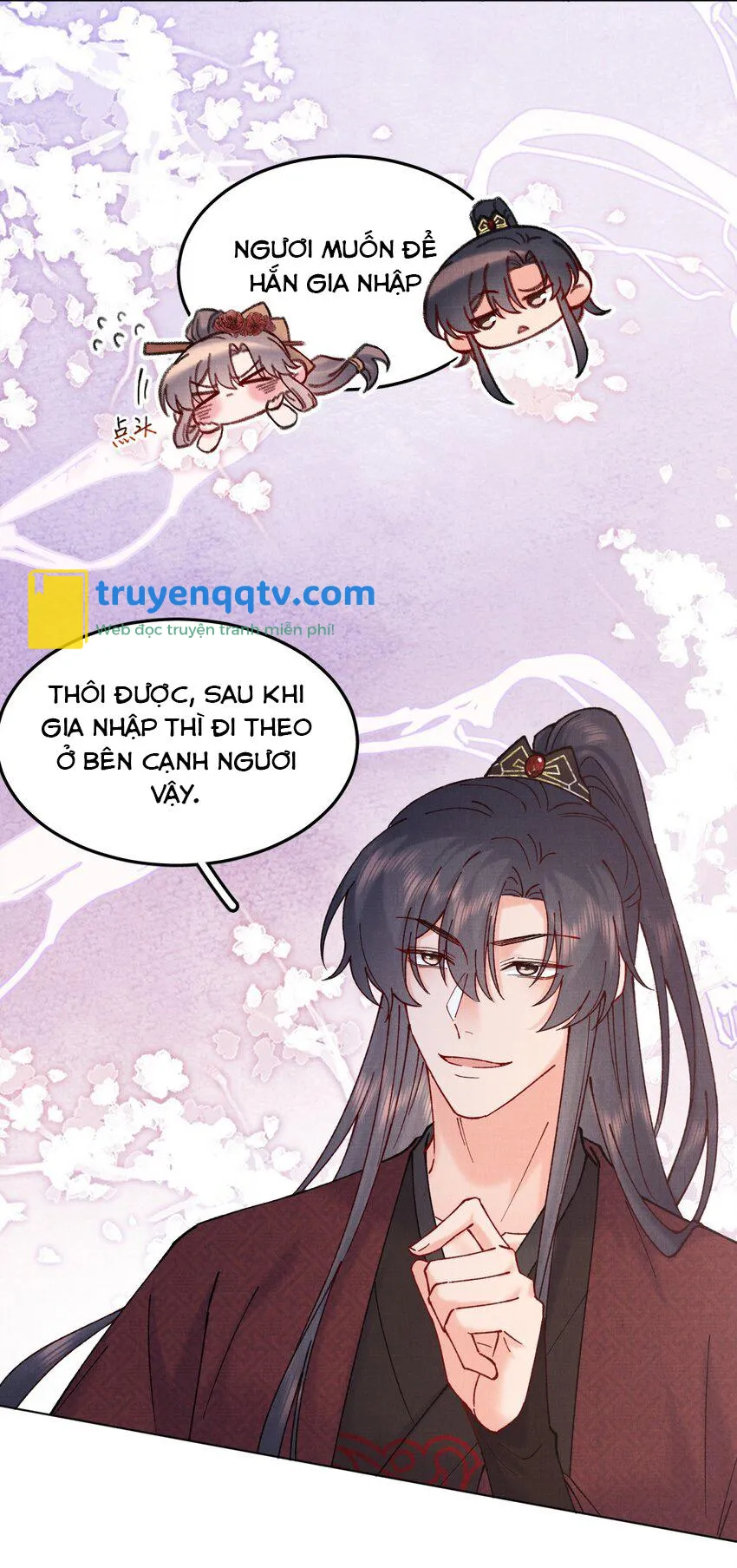 Giang Hồ Biến Địa Thị Kỳ Ba Chapter 44 - Next Chapter 45