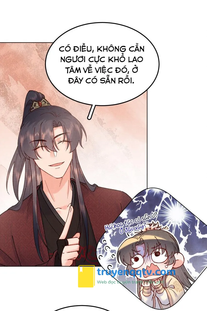 Giang Hồ Biến Địa Thị Kỳ Ba Chapter 44 - Next Chapter 45