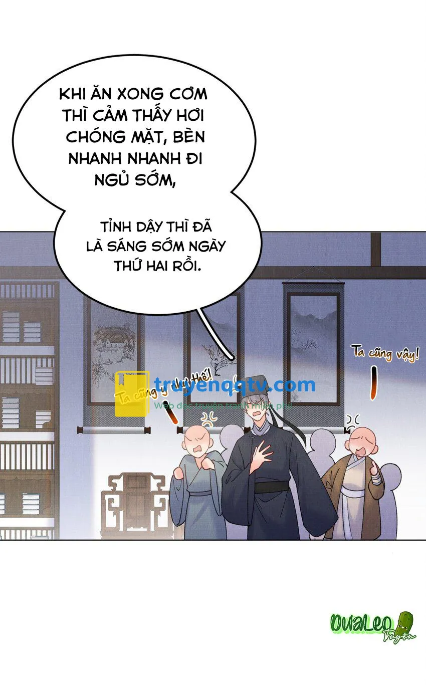 Giang Hồ Biến Địa Thị Kỳ Ba Chapter 43 - Next Chapter 44