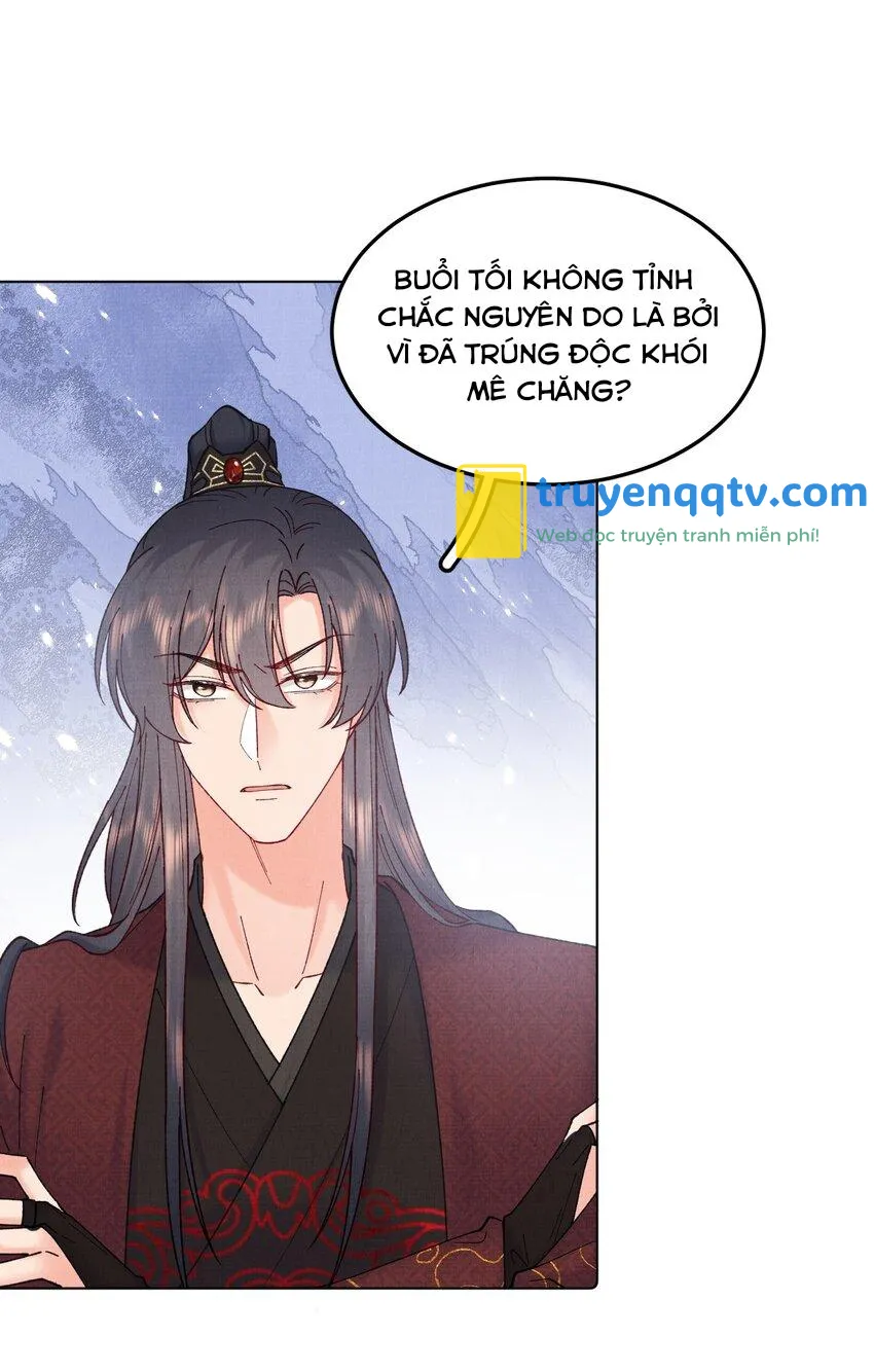 Giang Hồ Biến Địa Thị Kỳ Ba Chapter 43 - Next Chapter 44