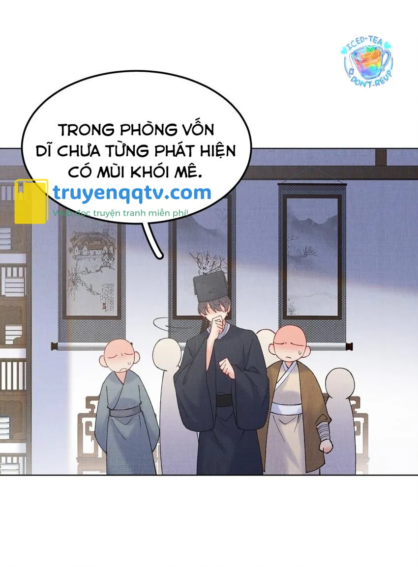 Giang Hồ Biến Địa Thị Kỳ Ba Chapter 43 - Next Chapter 44