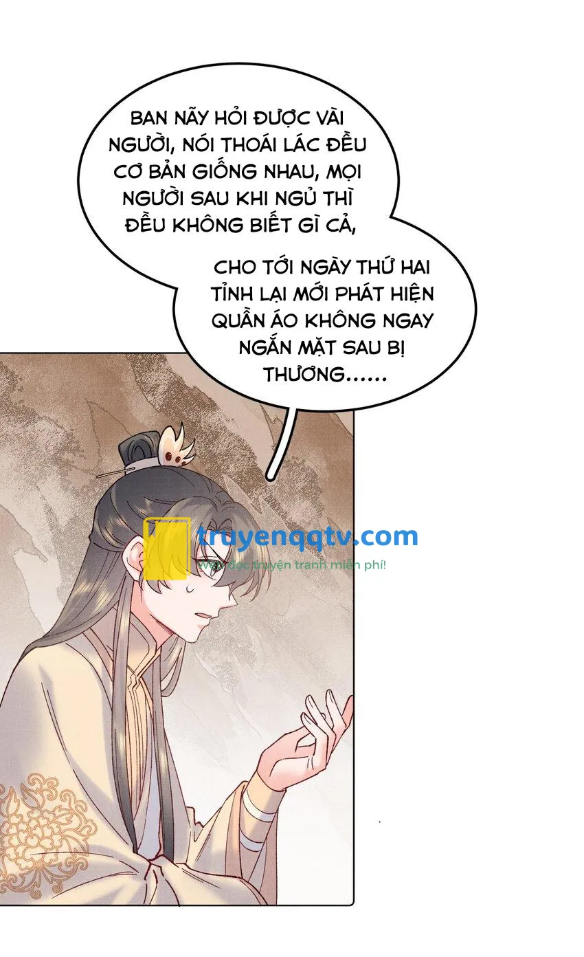 Giang Hồ Biến Địa Thị Kỳ Ba Chapter 43 - Next Chapter 44