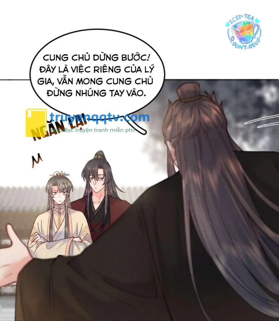 Giang Hồ Biến Địa Thị Kỳ Ba Chapter 42 - Next Chapter 43