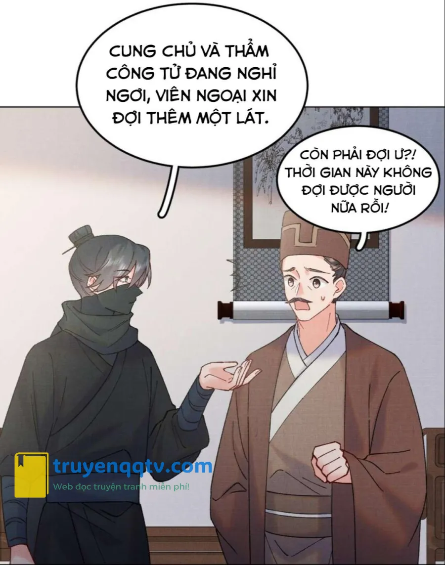 Giang Hồ Biến Địa Thị Kỳ Ba Chapter 42 - Next Chapter 43