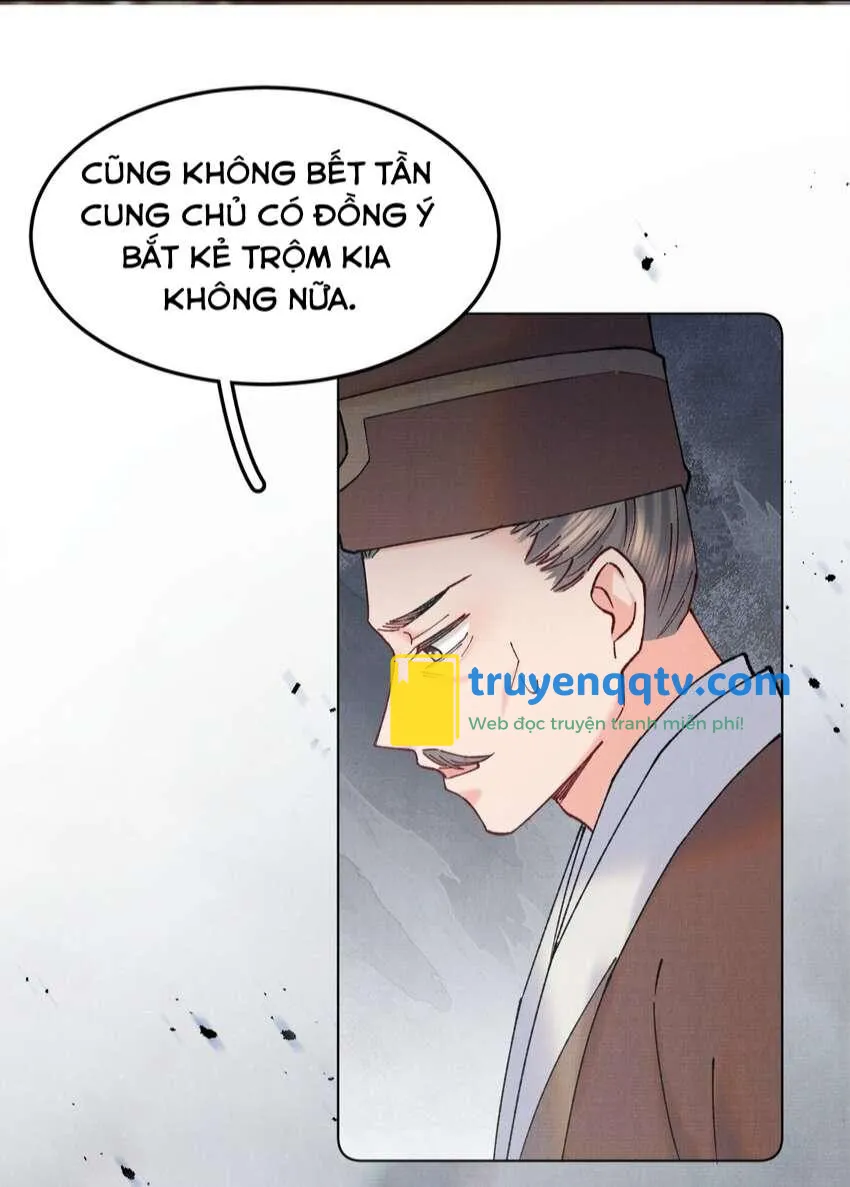 Giang Hồ Biến Địa Thị Kỳ Ba Chapter 42 - Next Chapter 43