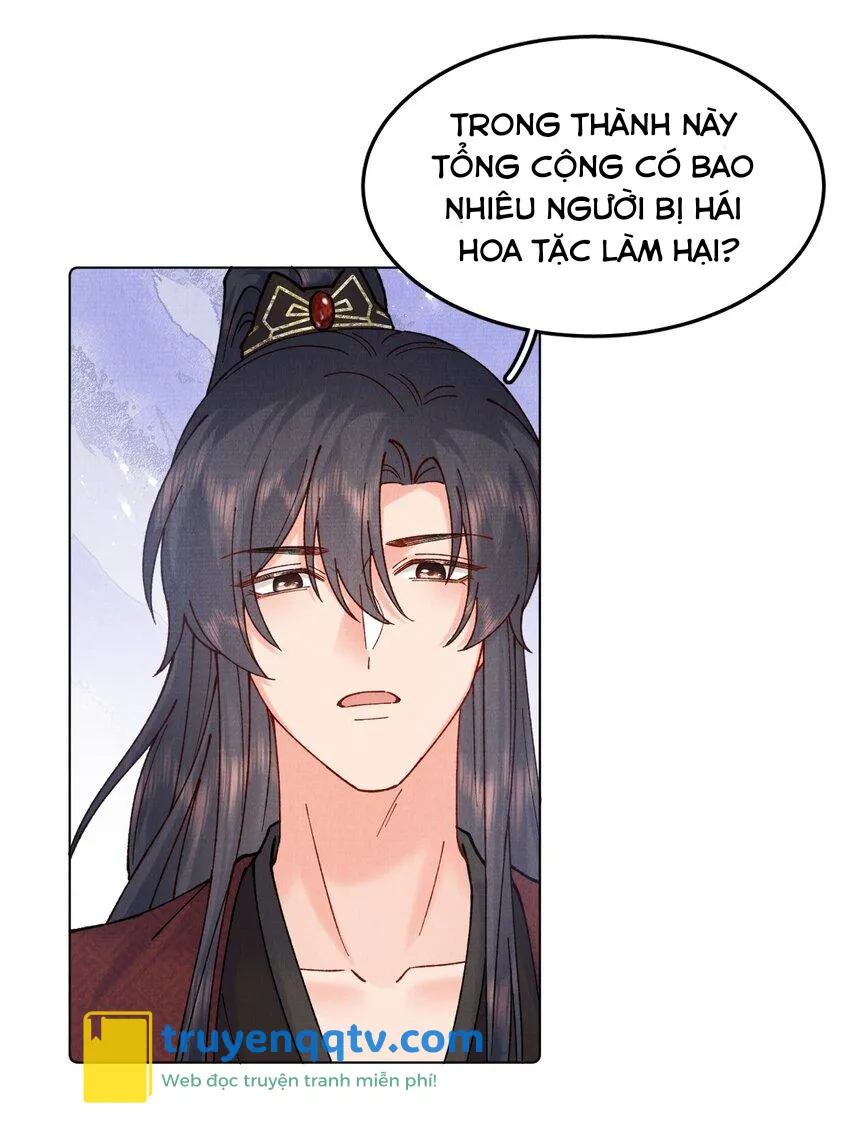 Giang Hồ Biến Địa Thị Kỳ Ba Chapter 40 - Next Chapter 41