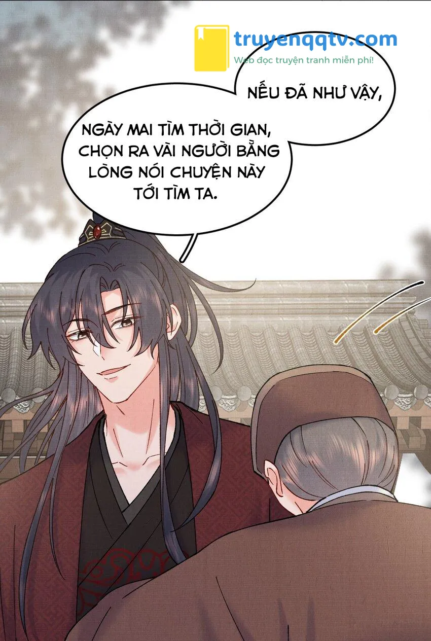 Giang Hồ Biến Địa Thị Kỳ Ba Chapter 40 - Next Chapter 41