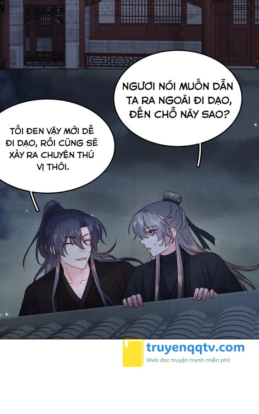 Giang Hồ Biến Địa Thị Kỳ Ba Chapter 40 - Next Chapter 41