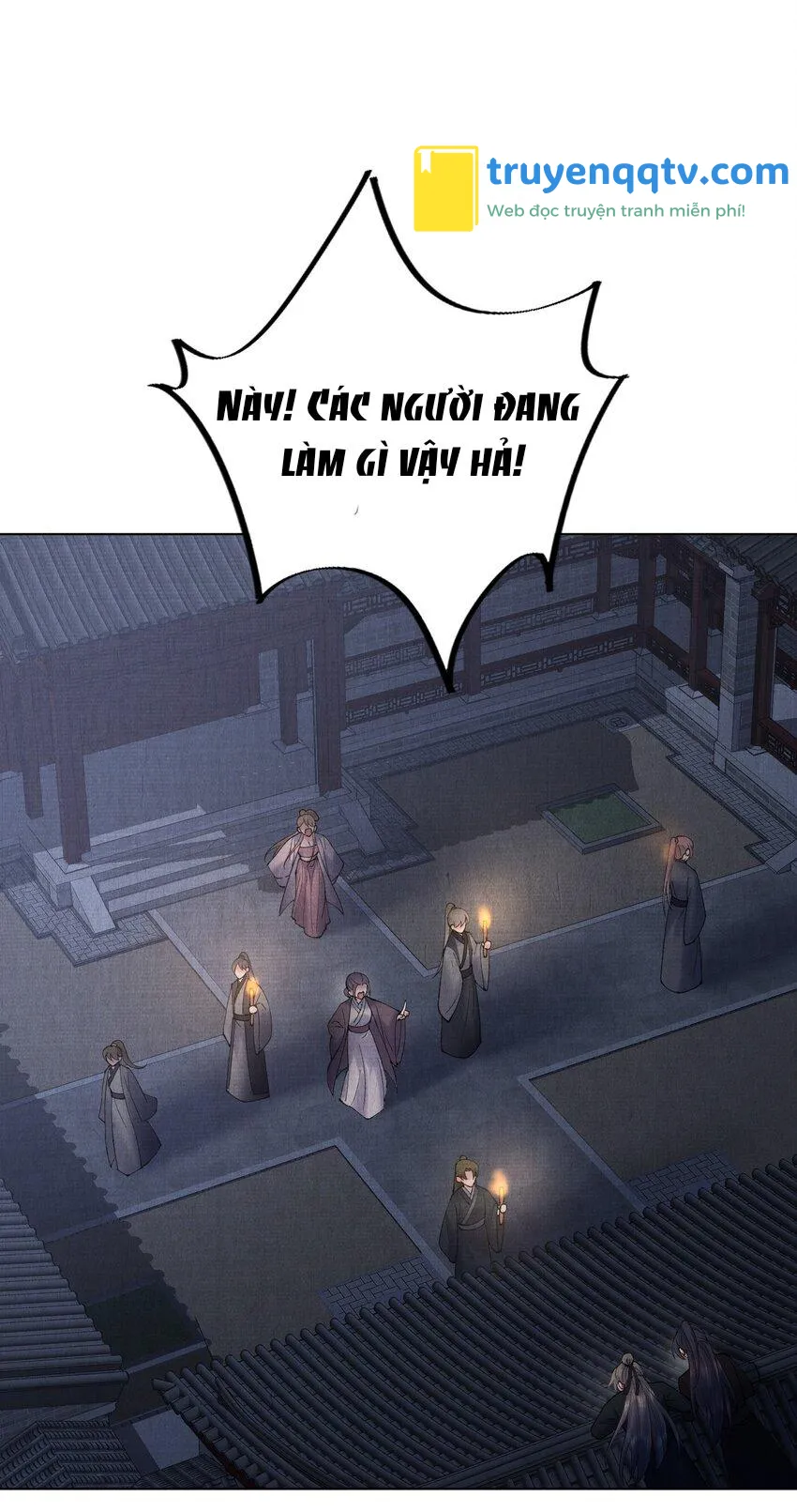 Giang Hồ Biến Địa Thị Kỳ Ba Chapter 40 - Next Chapter 41