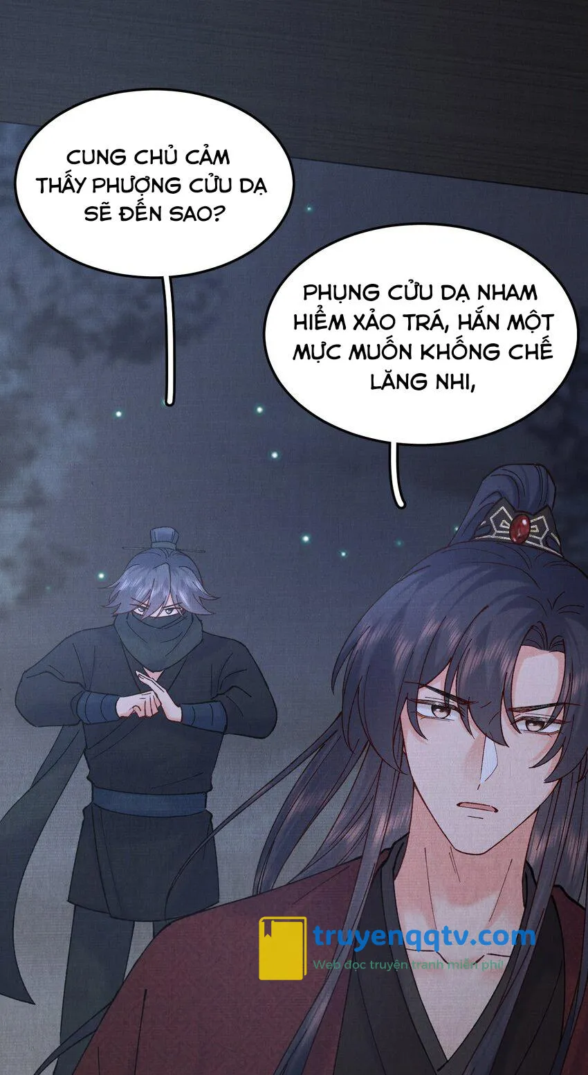 Giang Hồ Biến Địa Thị Kỳ Ba Chapter 40 - Next Chapter 41