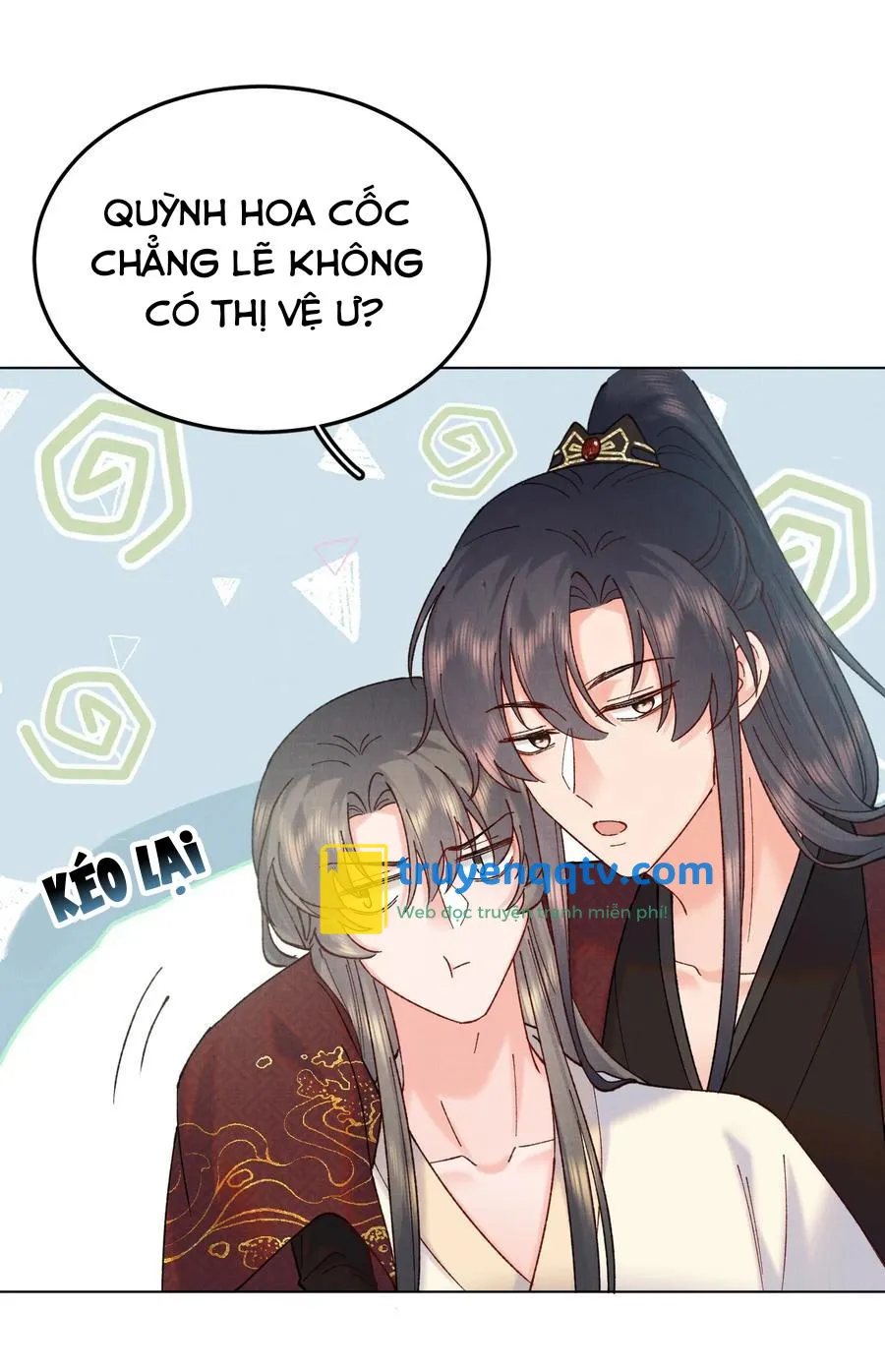 Giang Hồ Biến Địa Thị Kỳ Ba Chapter 39 - Next Chapter 40