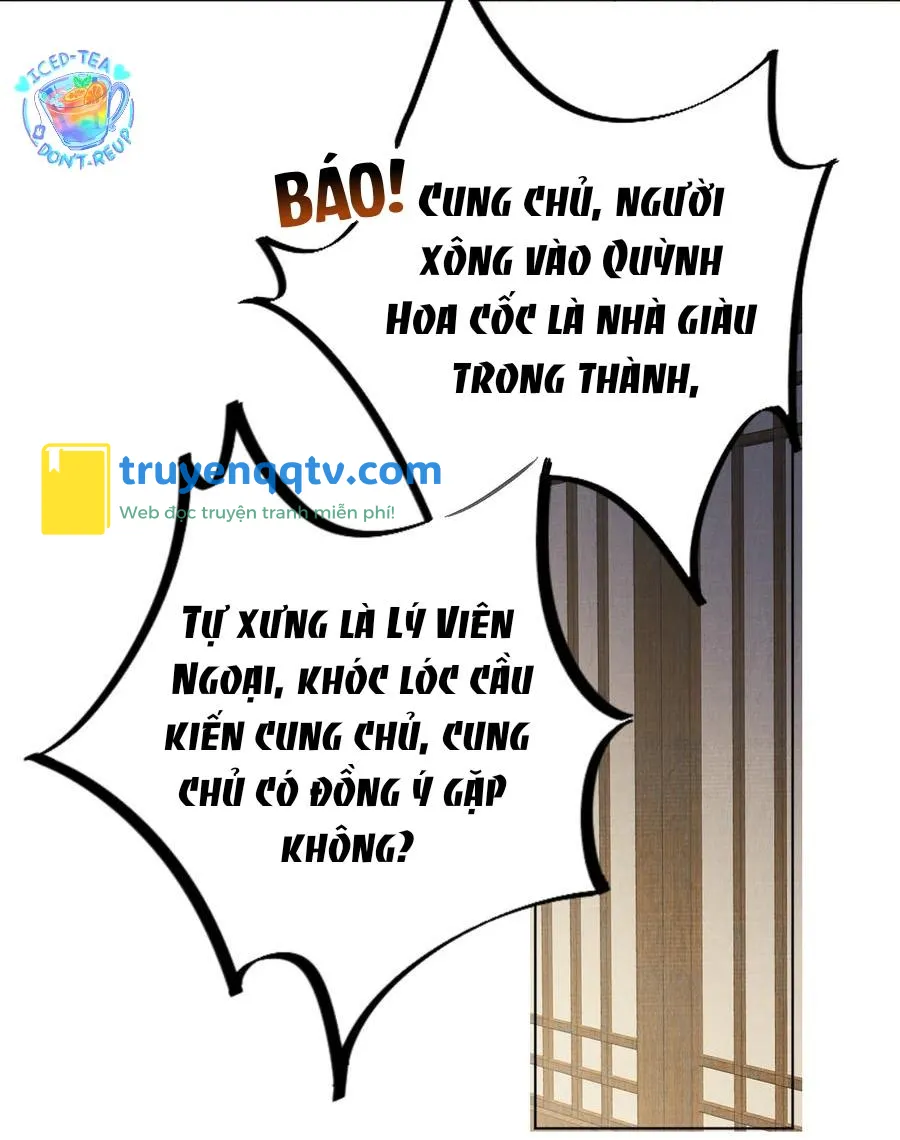 Giang Hồ Biến Địa Thị Kỳ Ba Chapter 39 - Next Chapter 40