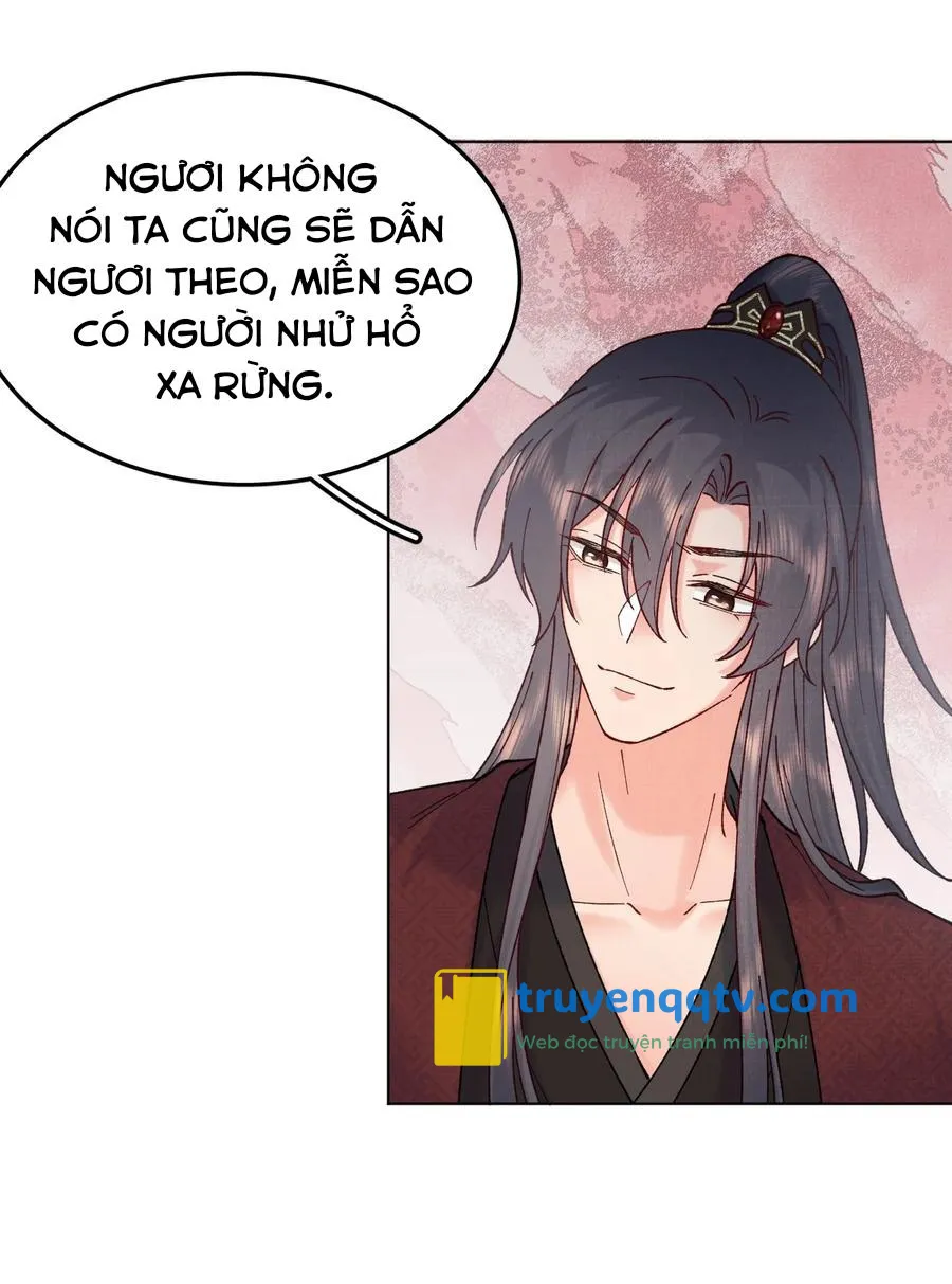 Giang Hồ Biến Địa Thị Kỳ Ba Chapter 39 - Next Chapter 40