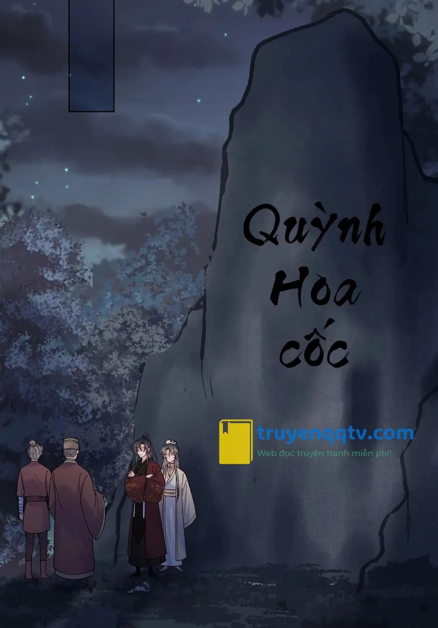 Giang Hồ Biến Địa Thị Kỳ Ba Chapter 39 - Next Chapter 40