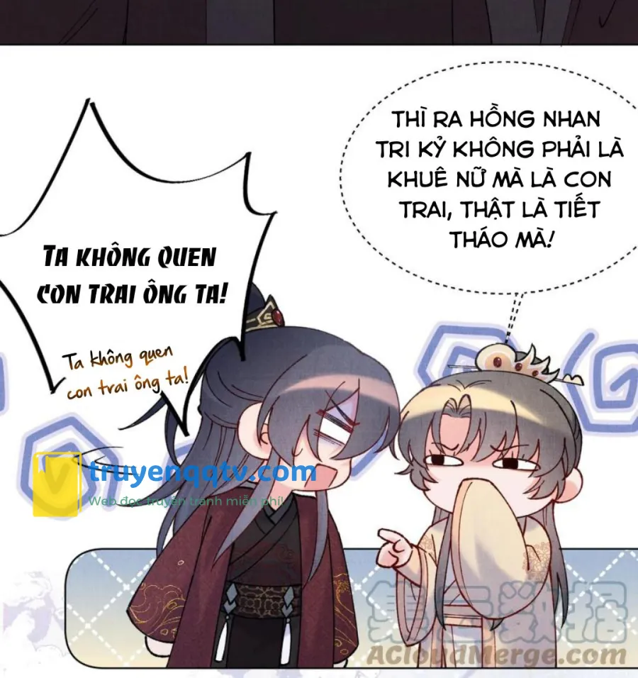 Giang Hồ Biến Địa Thị Kỳ Ba Chapter 39 - Next Chapter 40