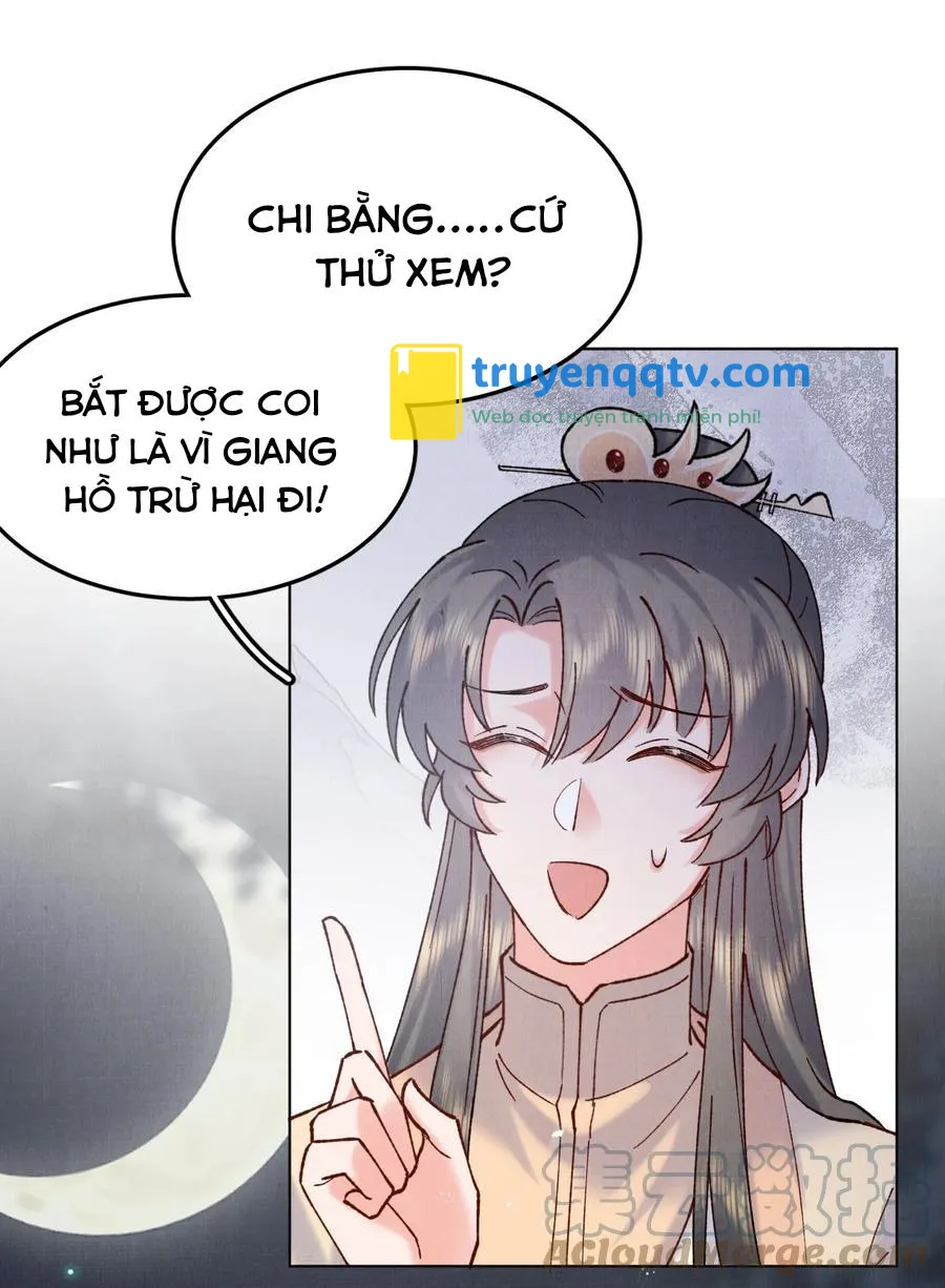 Giang Hồ Biến Địa Thị Kỳ Ba Chapter 39 - Next Chapter 40