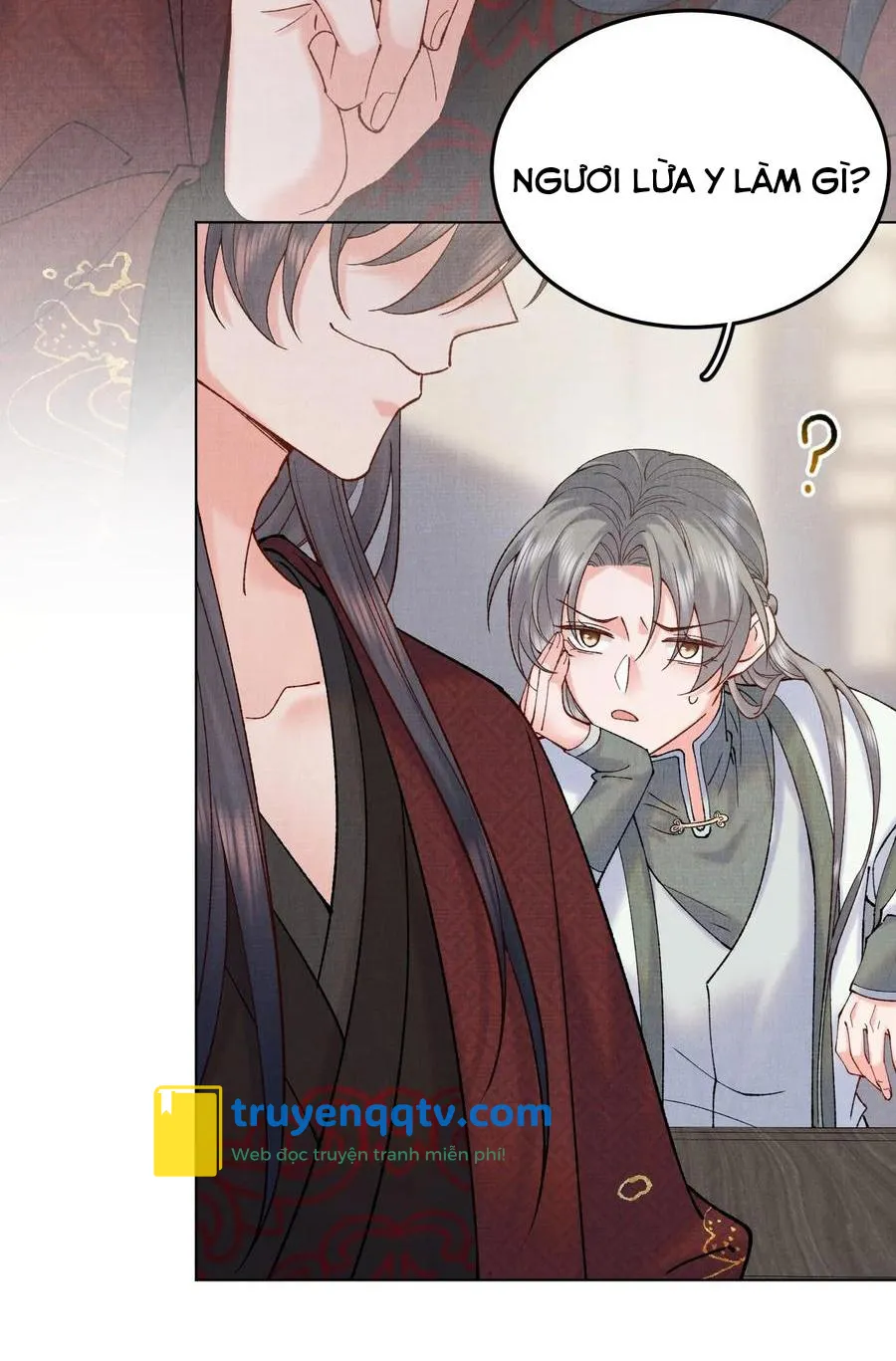 Giang Hồ Biến Địa Thị Kỳ Ba Chapter 38 - Next Chapter 39