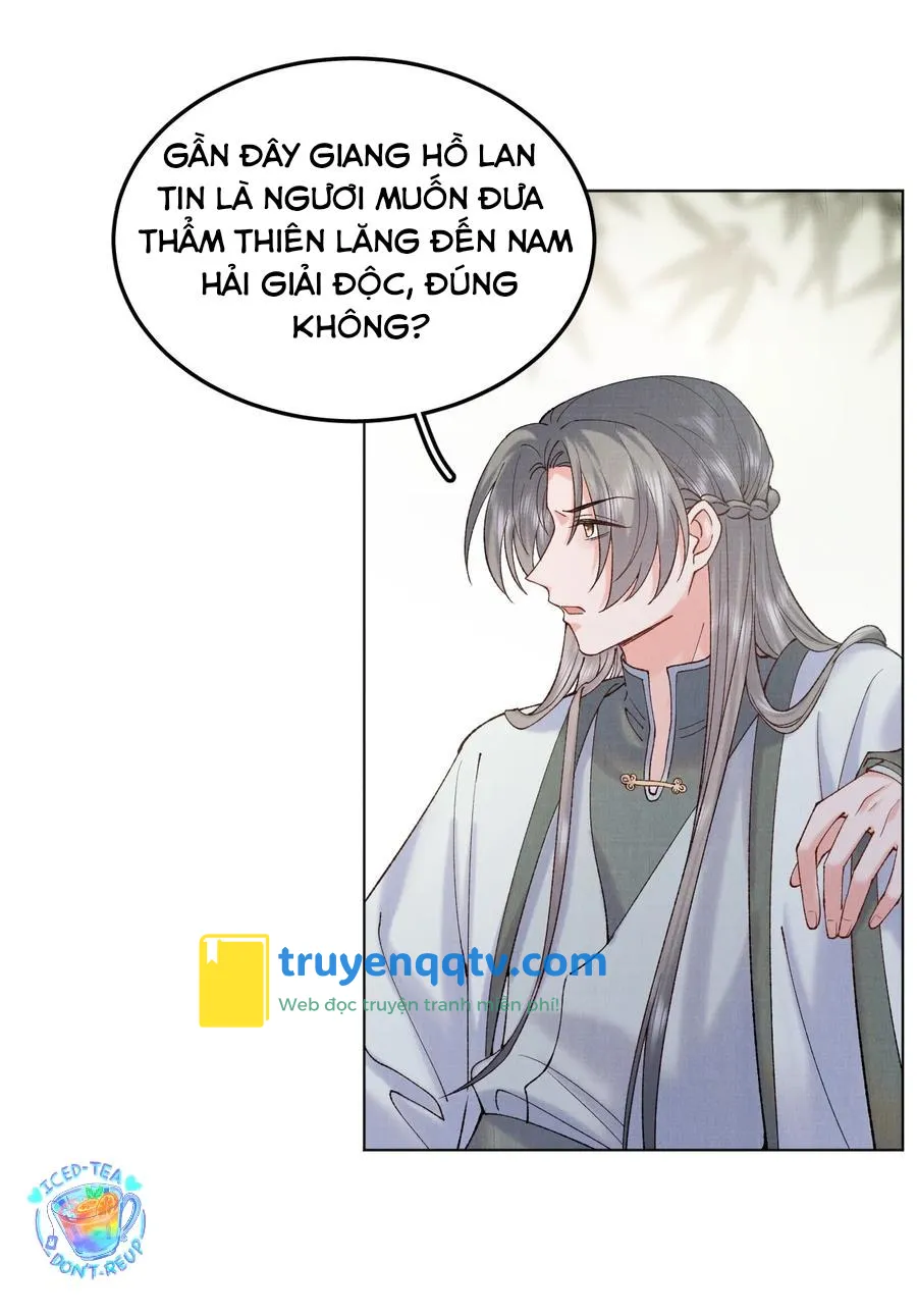 Giang Hồ Biến Địa Thị Kỳ Ba Chapter 38 - Next Chapter 39