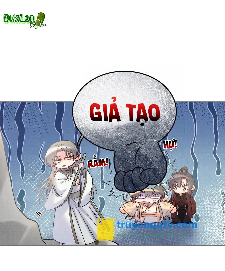 Giang Hồ Biến Địa Thị Kỳ Ba Chapter 38 - Next Chapter 39