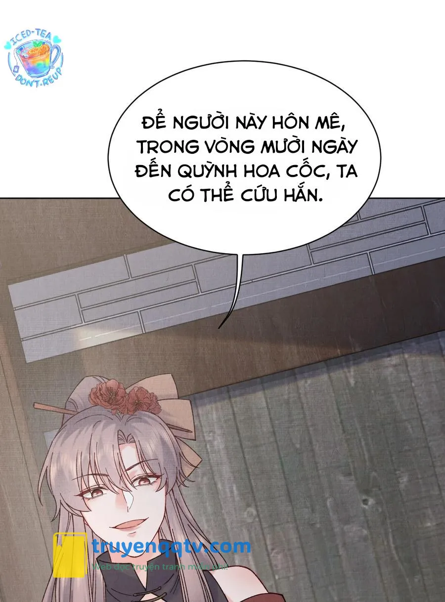 Giang Hồ Biến Địa Thị Kỳ Ba Chapter 37 - Next Chapter 38