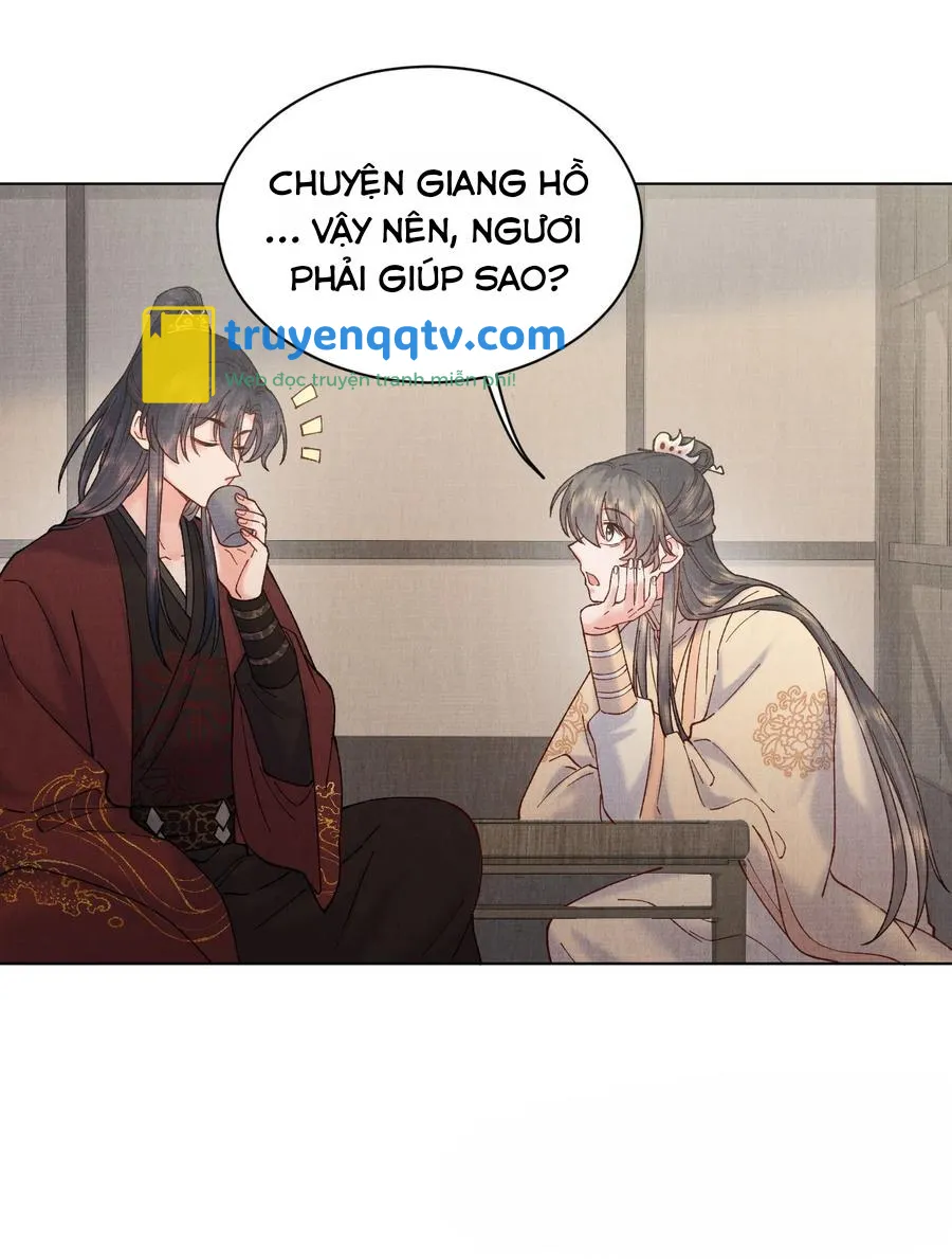 Giang Hồ Biến Địa Thị Kỳ Ba Chapter 37 - Next Chapter 38