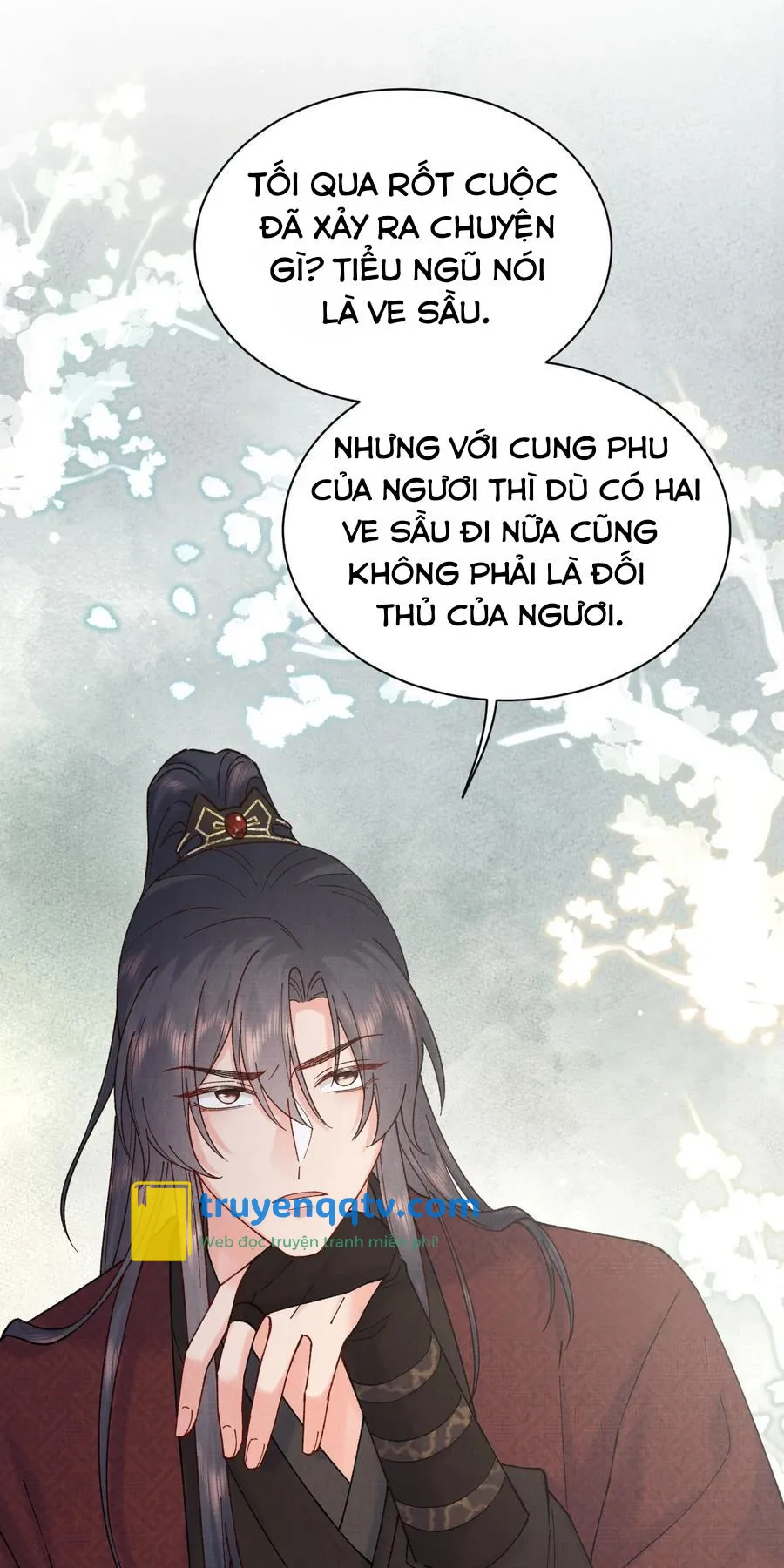 Giang Hồ Biến Địa Thị Kỳ Ba Chapter 37 - Next Chapter 38