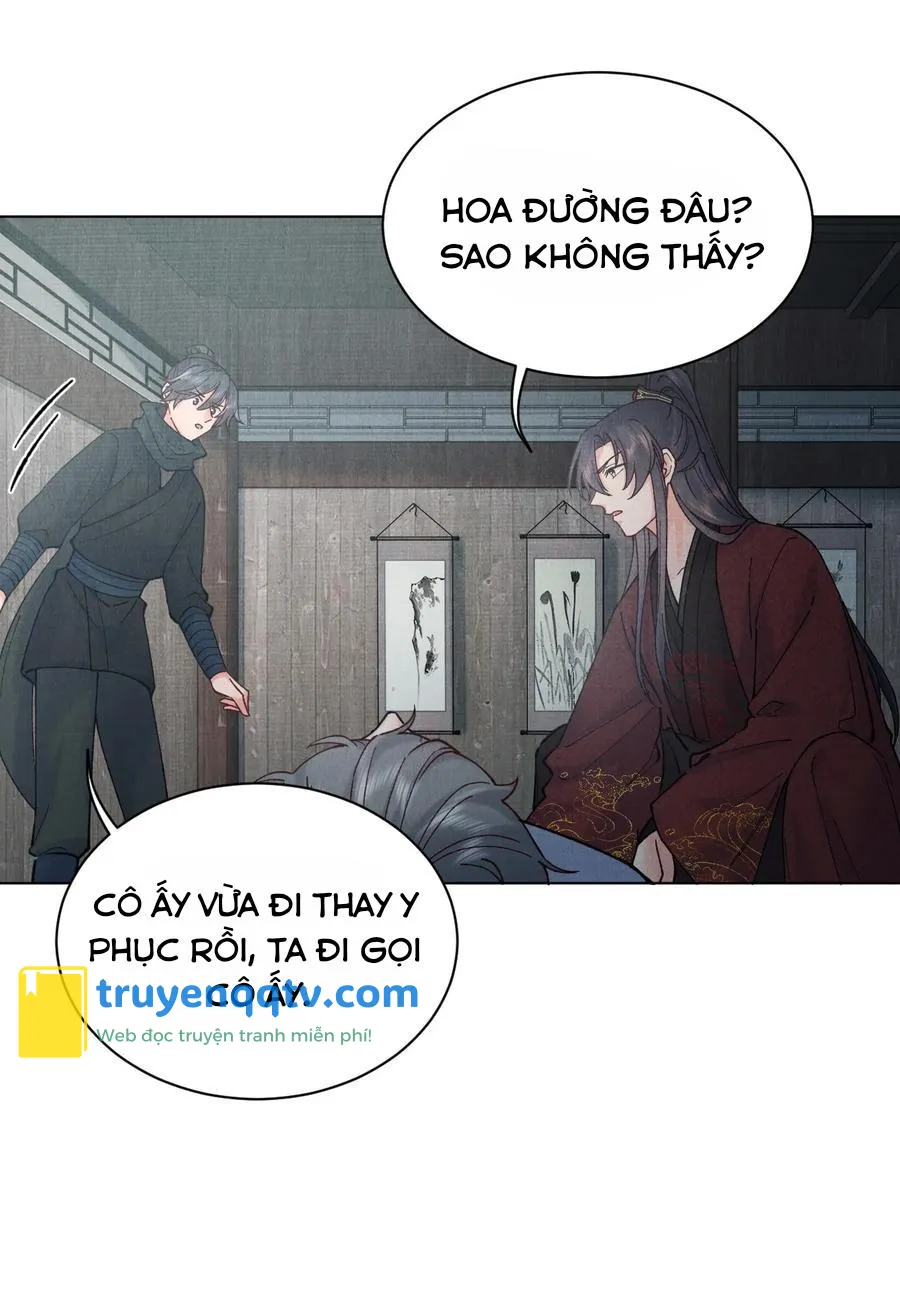 Giang Hồ Biến Địa Thị Kỳ Ba Chapter 36 - Next Chapter 37