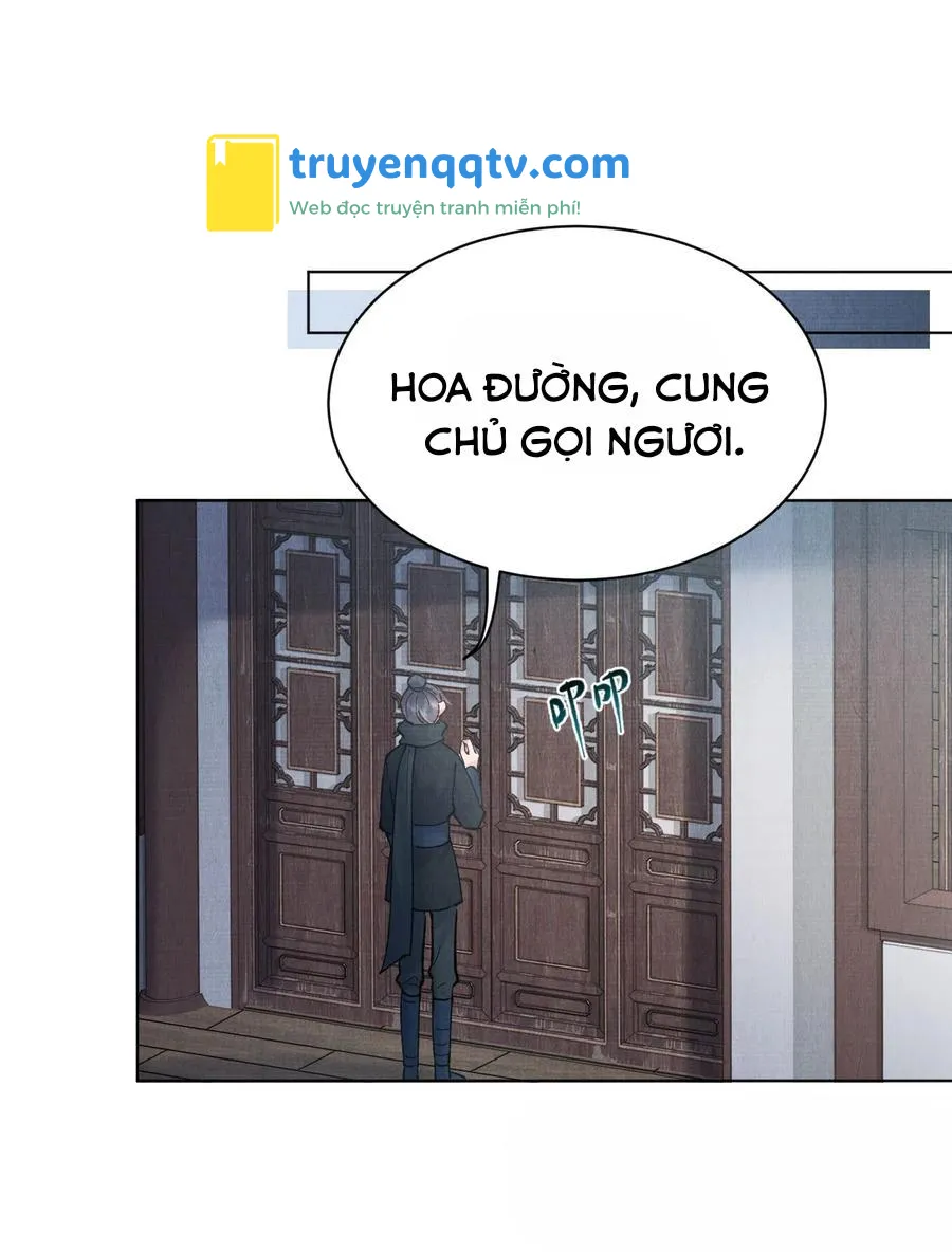 Giang Hồ Biến Địa Thị Kỳ Ba Chapter 36 - Next Chapter 37