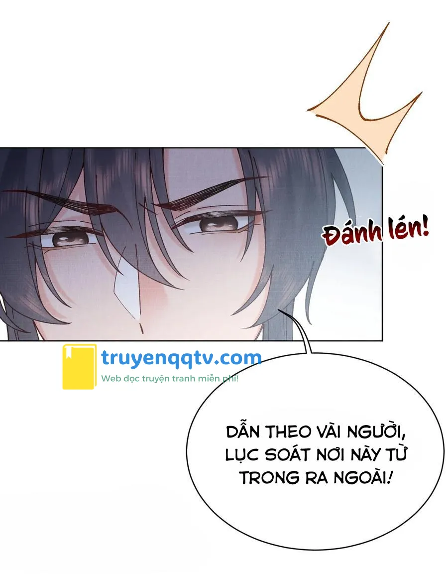 Giang Hồ Biến Địa Thị Kỳ Ba Chapter 36 - Next Chapter 37