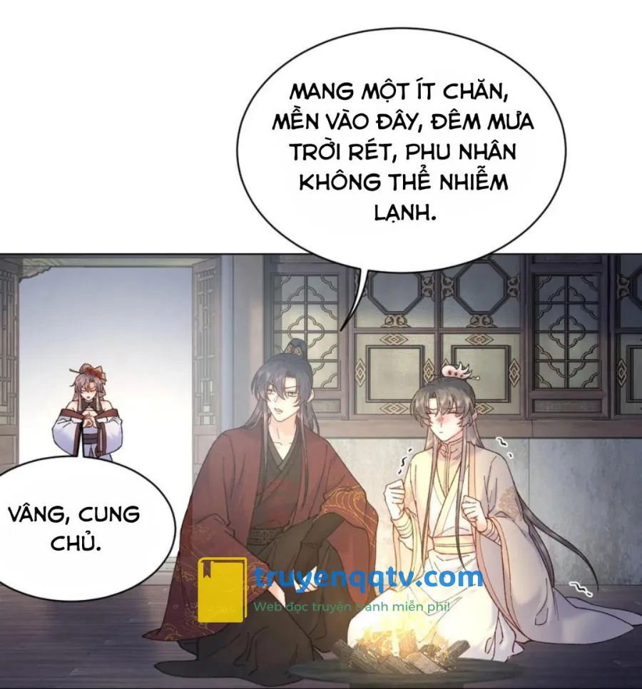 Giang Hồ Biến Địa Thị Kỳ Ba Chapter 36 - Next Chapter 37