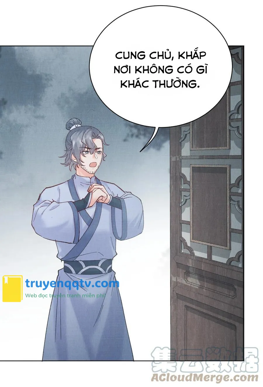 Giang Hồ Biến Địa Thị Kỳ Ba Chapter 36 - Next Chapter 37