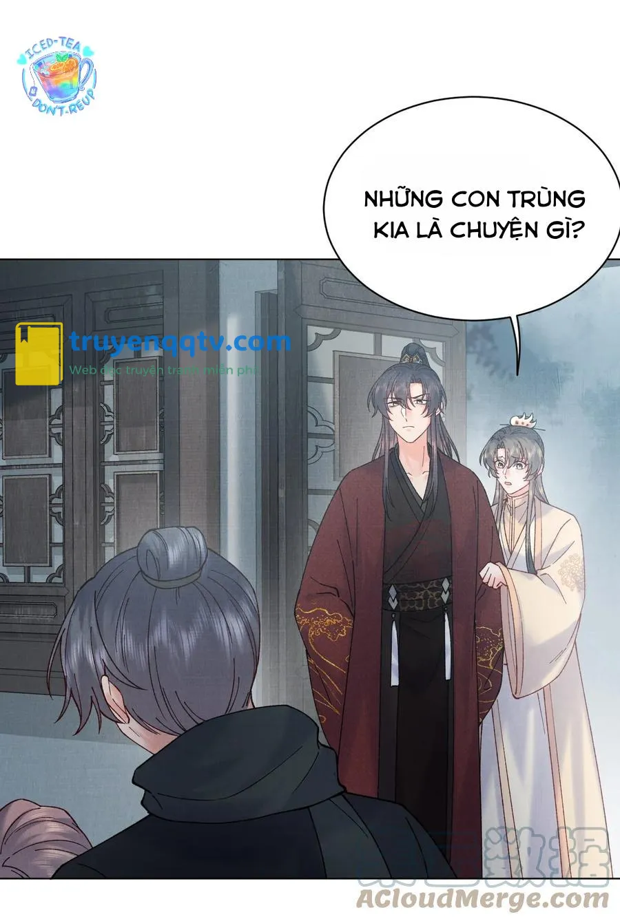 Giang Hồ Biến Địa Thị Kỳ Ba Chapter 36 - Next Chapter 37