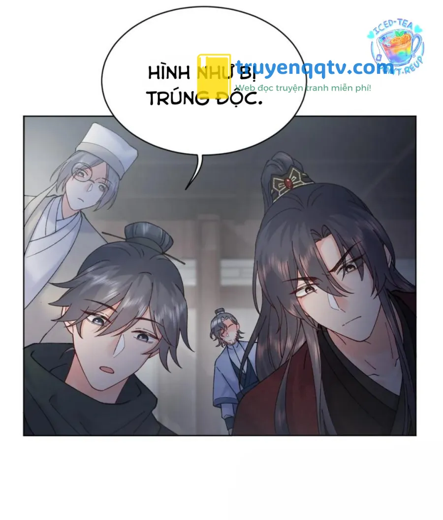 Giang Hồ Biến Địa Thị Kỳ Ba Chapter 36 - Next Chapter 37