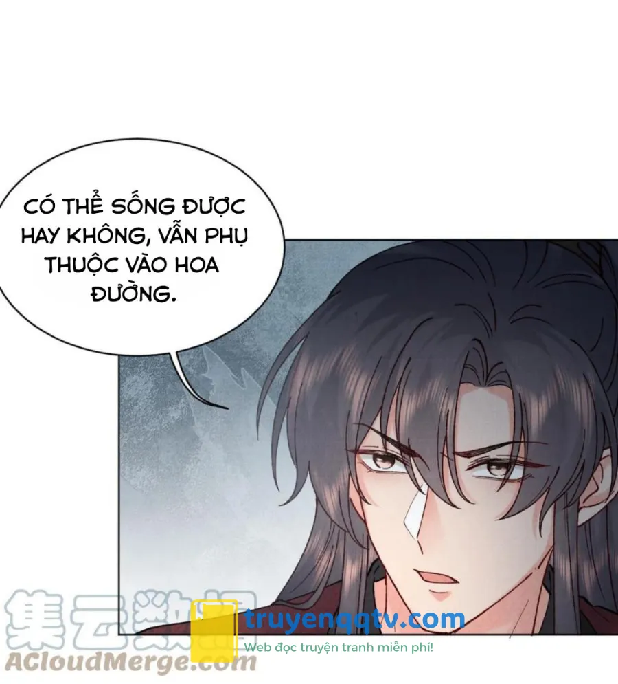 Giang Hồ Biến Địa Thị Kỳ Ba Chapter 36 - Next Chapter 37