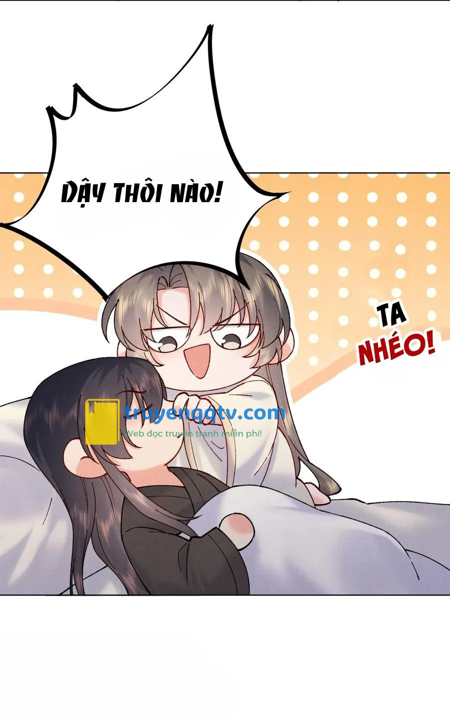 Giang Hồ Biến Địa Thị Kỳ Ba Chapter 35 - Next Chapter 36