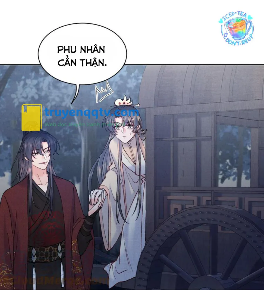 Giang Hồ Biến Địa Thị Kỳ Ba Chapter 35 - Next Chapter 36