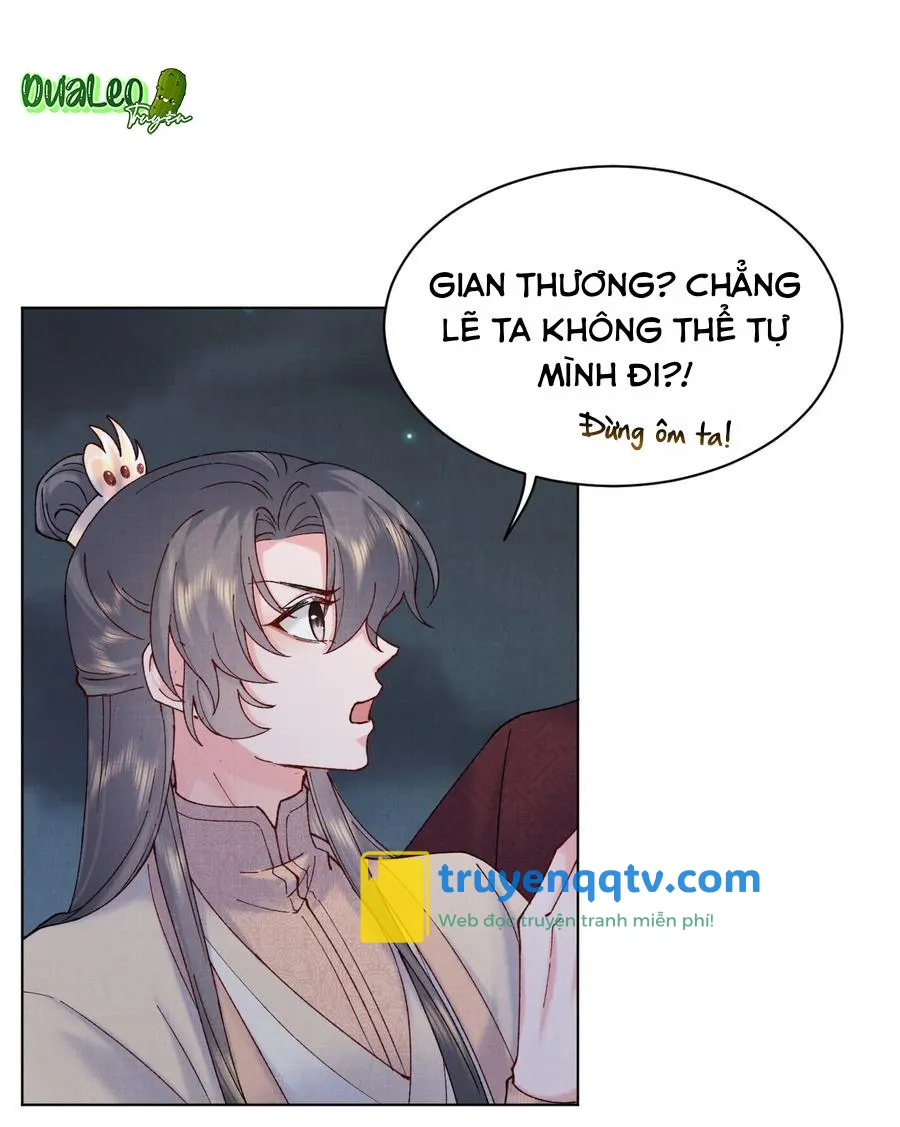 Giang Hồ Biến Địa Thị Kỳ Ba Chapter 35 - Next Chapter 36