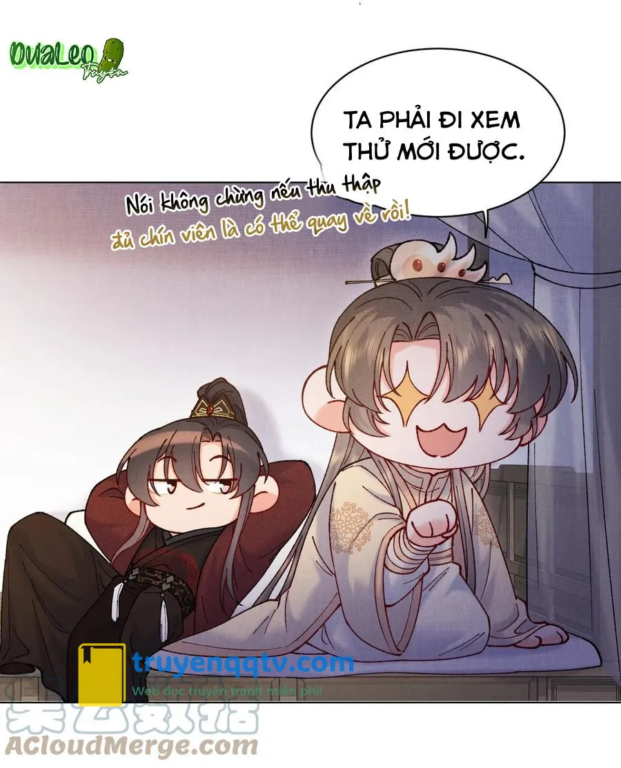 Giang Hồ Biến Địa Thị Kỳ Ba Chapter 34 - Next Chapter 35