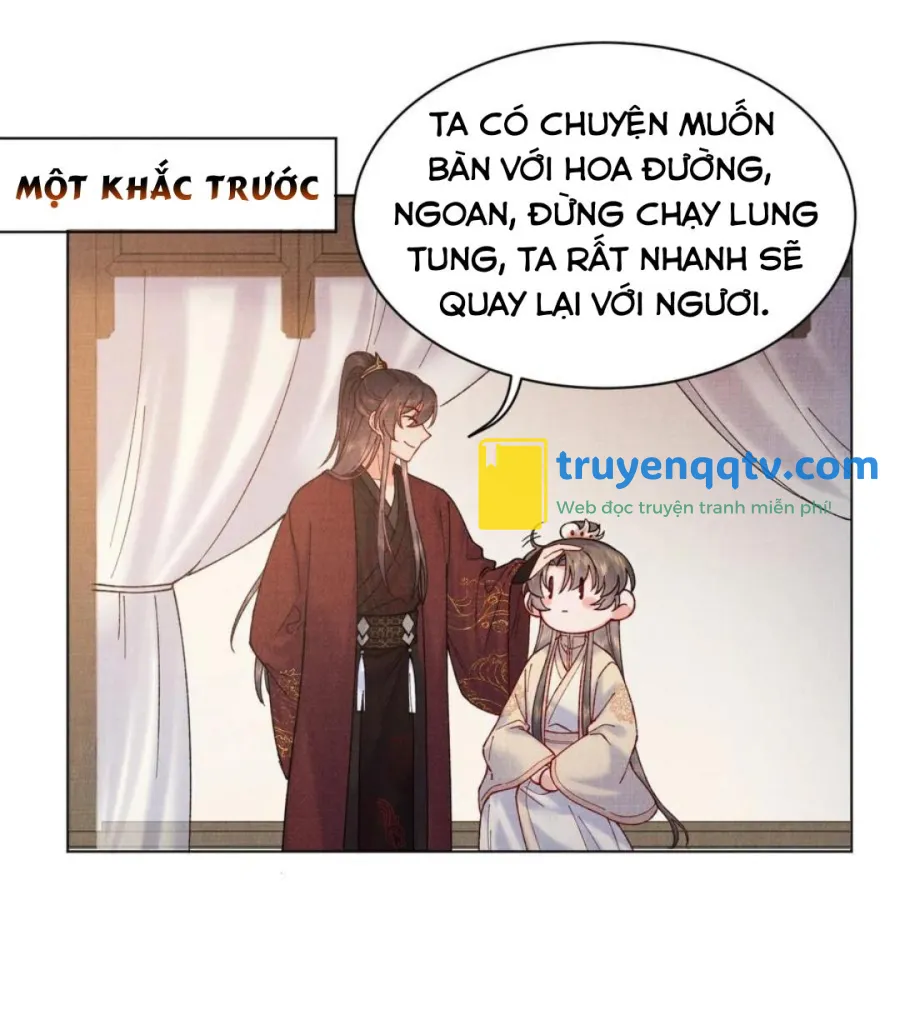 Giang Hồ Biến Địa Thị Kỳ Ba Chapter 34 - Next Chapter 35