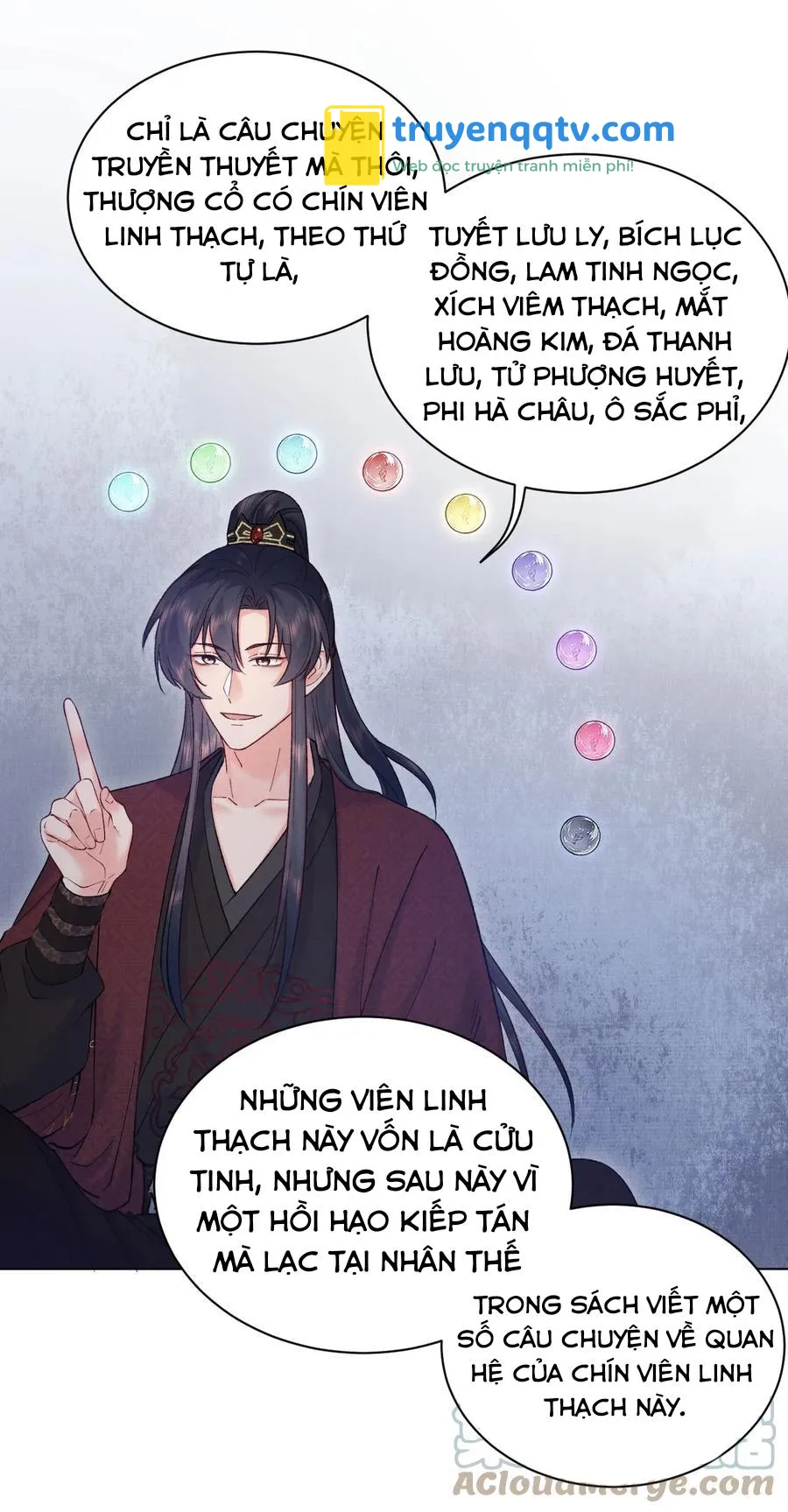 Giang Hồ Biến Địa Thị Kỳ Ba Chapter 34 - Next Chapter 35