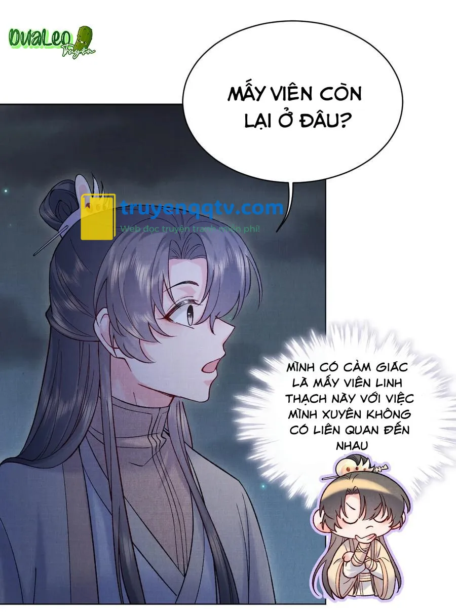 Giang Hồ Biến Địa Thị Kỳ Ba Chapter 34 - Next Chapter 35