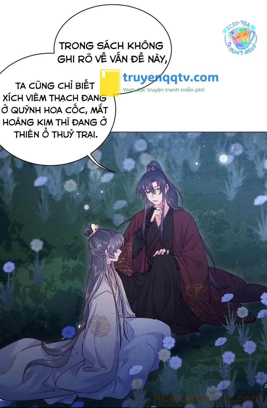 Giang Hồ Biến Địa Thị Kỳ Ba Chapter 34 - Next Chapter 35