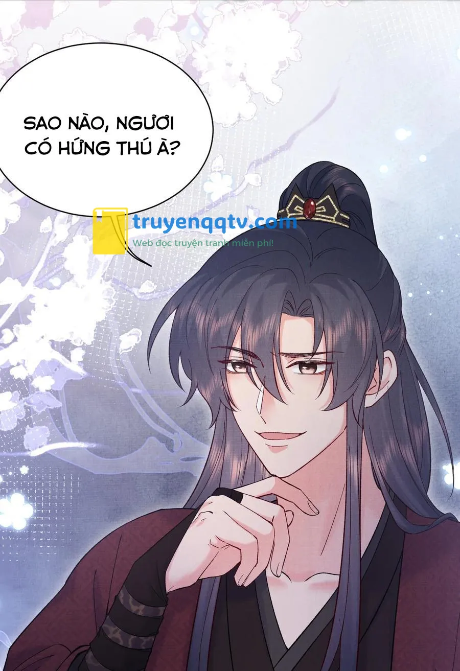 Giang Hồ Biến Địa Thị Kỳ Ba Chapter 34 - Next Chapter 35