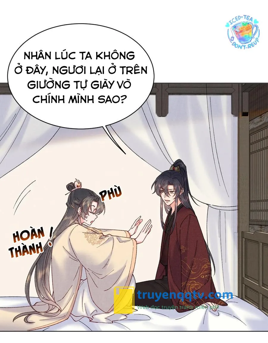 Giang Hồ Biến Địa Thị Kỳ Ba Chapter 34 - Next Chapter 35