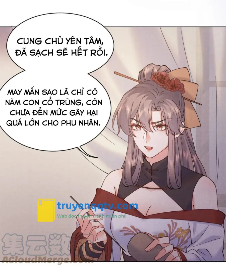 Giang Hồ Biến Địa Thị Kỳ Ba Chapter 33 - Next Chapter 34