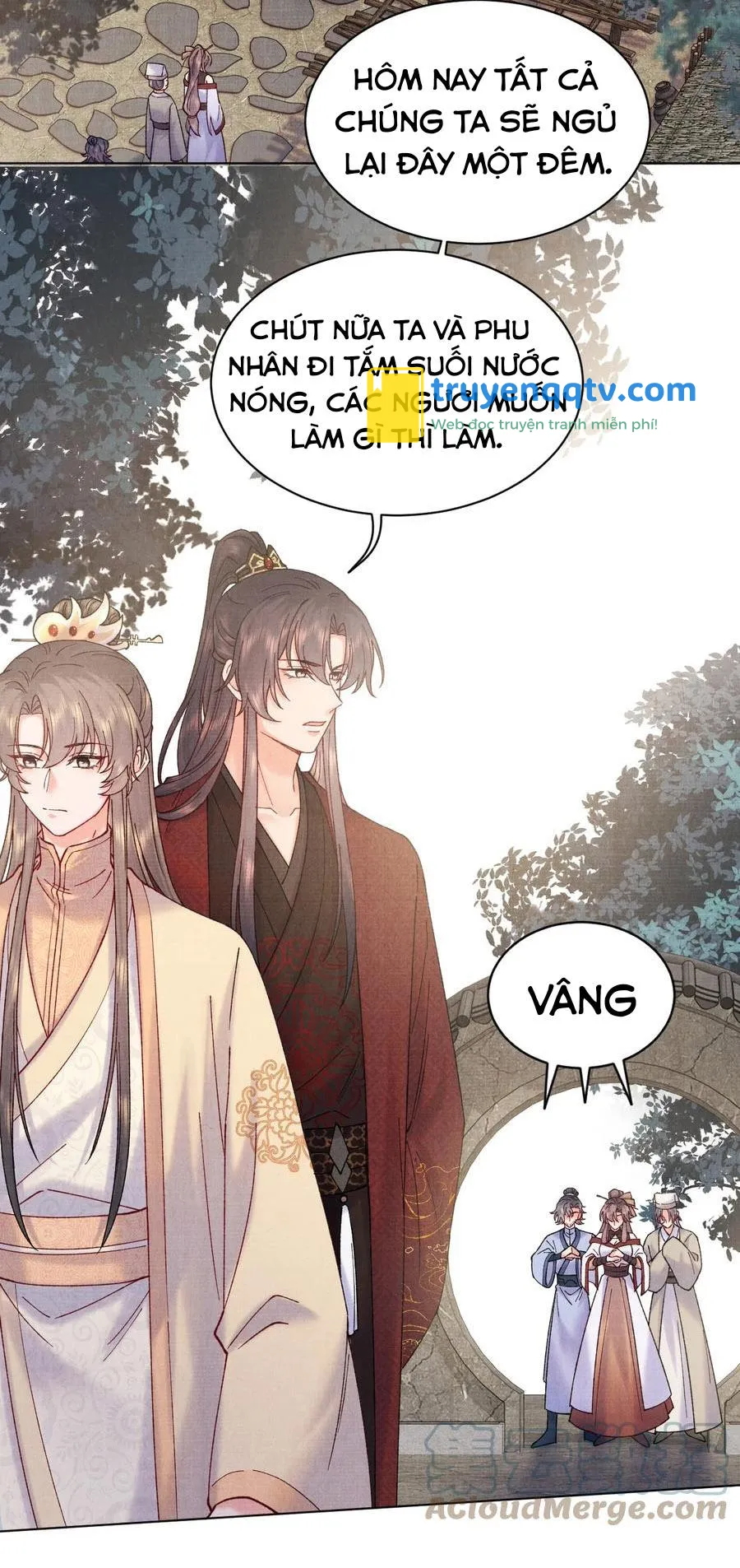 Giang Hồ Biến Địa Thị Kỳ Ba Chapter 33 - Next Chapter 34