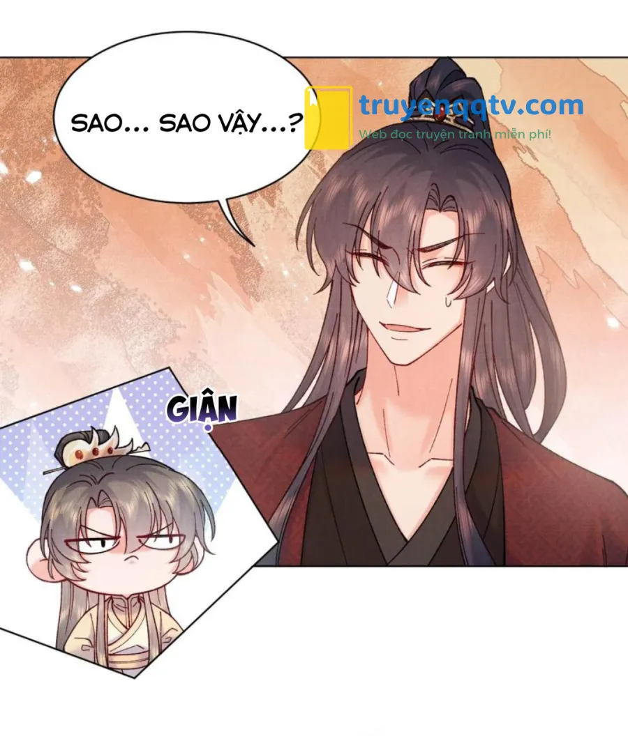 Giang Hồ Biến Địa Thị Kỳ Ba Chapter 33 - Next Chapter 34