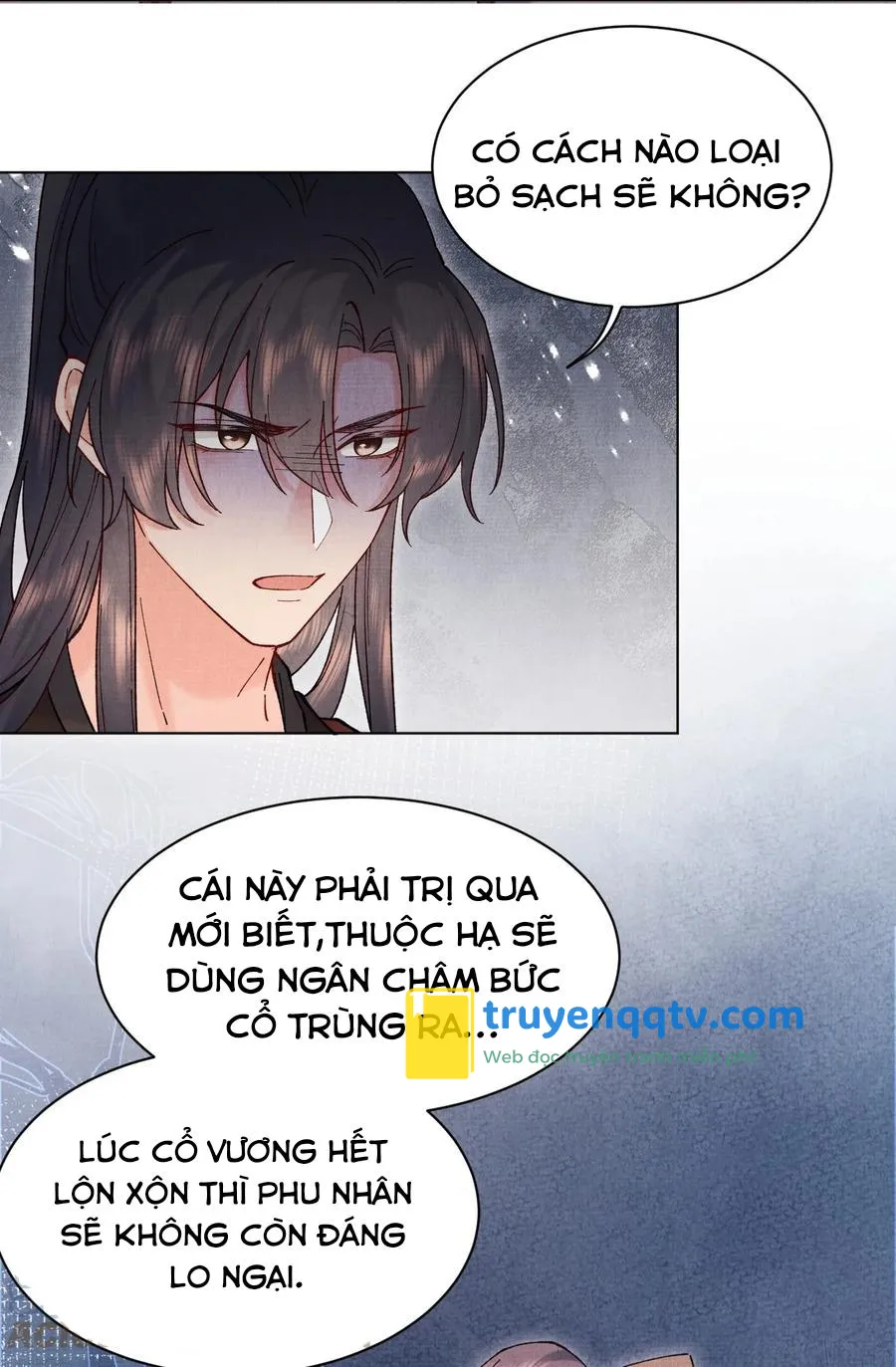 Giang Hồ Biến Địa Thị Kỳ Ba Chapter 33 - Next Chapter 34