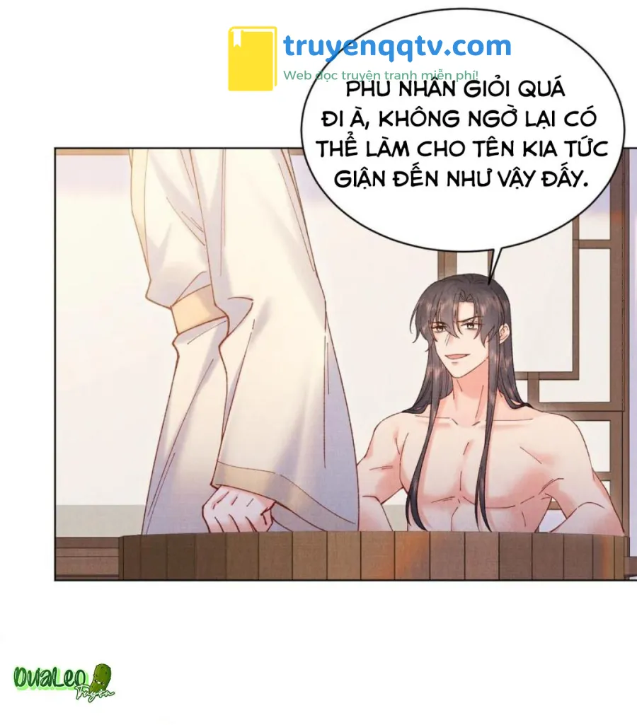 Giang Hồ Biến Địa Thị Kỳ Ba Chapter 32 - Next Chapter 33