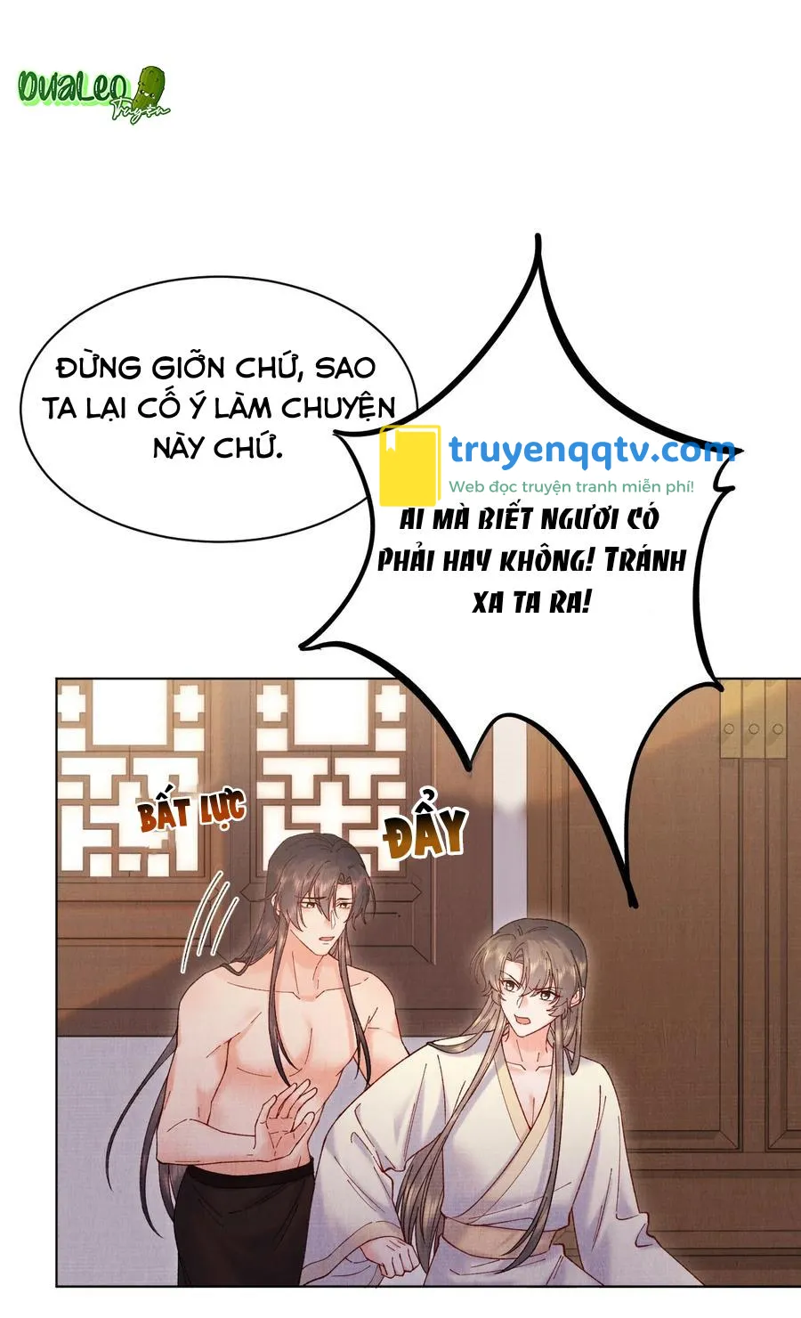 Giang Hồ Biến Địa Thị Kỳ Ba Chapter 32 - Next Chapter 33